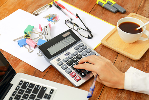 nonprofit accounting services
